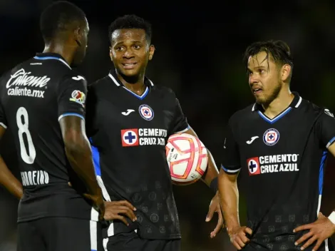 Así arranca Cruz Azul la Jornada 13 en la Tabla de Posiciones