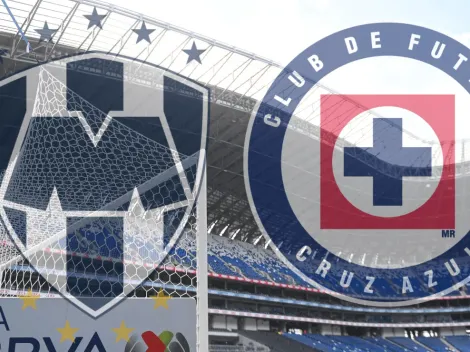 ¿Rayados vs Cruz Azul será por TV abierta?