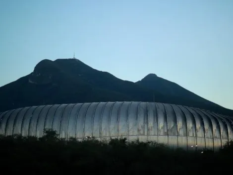 Estadio BBVA: terreno inhóspito para Cruz Azul