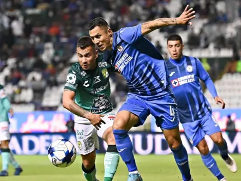 ¿Por qué el Cruz Azul vs. León no va por TUDN ni televisión abierta?