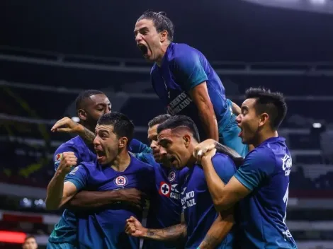 Cruz Azul ya depende de sí mismo para jugar el Repechaje