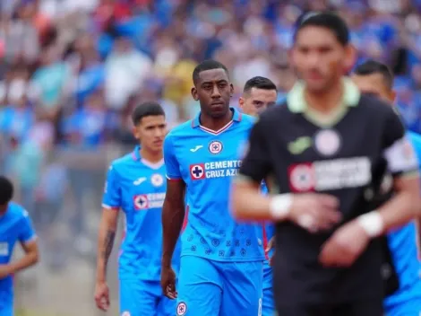 ¿Qué necesita Cruz Azul para amarrar el repechaje?