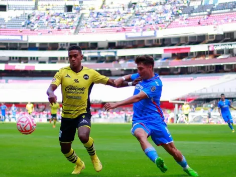 Cruz Azul depende del América para jugar el Repechaje en el Azteca