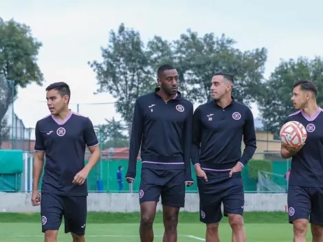 Cruz Azul tendrá días de descanso: ¿Cuándo regresa a entrenar?