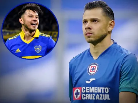 Se acaba el tiempo: ¿De qué depende que Romero se quede en Cruz Azul?