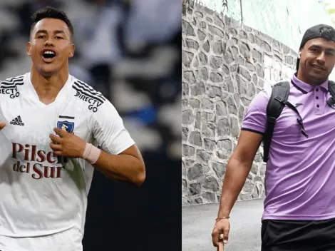 El antes y después de Iván Morales desde su llegada a Cruz Azul