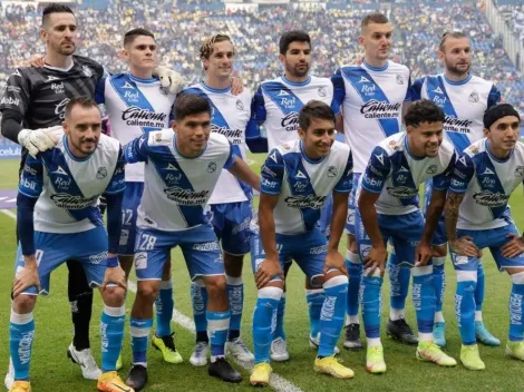 Atención: Puebla o León, los rivales en repechaje