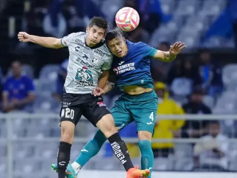 Antecedentes de Cruz Azul y León en repechajes y Liguillas