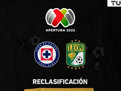 Equipo de lujo para el Repechaje: ¿Quién narrará a Cruz Azul?