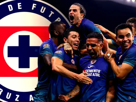 ¡Vamos, Cruz Azul! ¿Qué necesita para avanzar a la Liguilla?