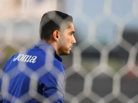 Cruz Azul lucirá detalle especial en su uniforme para el Repechaje