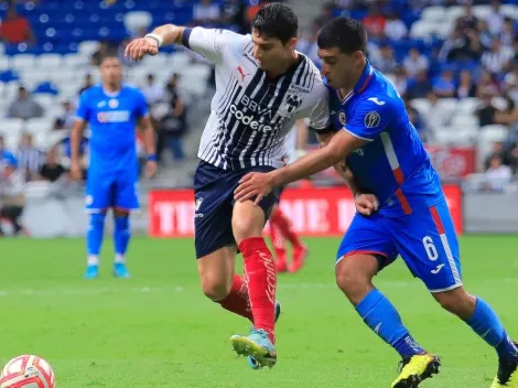 Cruz Azul vs. Monterrey: Listas fechas y horarios para los Cuartos del Final