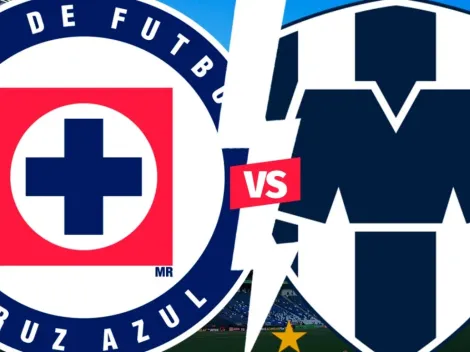 Cruz Azul vs. Monterrey: ¿Cuándo y cómo ver la Ida de los Cuartos de Final?