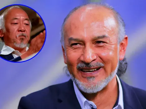 Mr. Miyagi: El Potro reveló su secreto para revivir a Cruz Azul