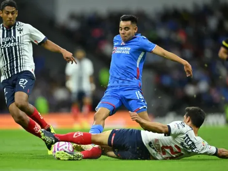 Charly Rodríguez, el hombre que desde la sombra maneja los hilos de Cruz Azul