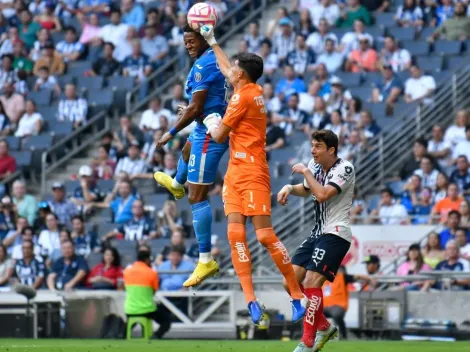 El penal no marcado a Cruz Azul que pudo cambiar la historia