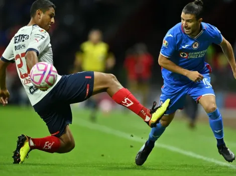 Nacho Rivero cierra el Apertura 2022 con reconocimiento de la Liga MX