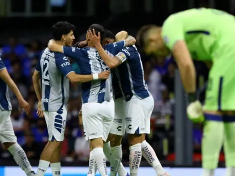 Cruz Azul no pudo contra ninguno de los finalistas