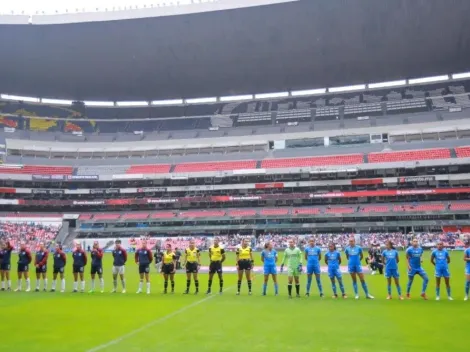 ¿Qué resultado necesita Femenil para pasar a semifinales?