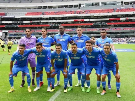 Un futbolista de Cruz Azul entre los más valiosos de la Liga MX