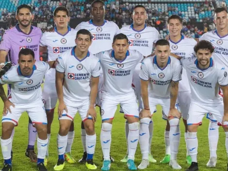 ¿Cuándo vuelve a jugar Cruz Azul?