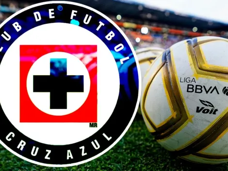 Listo el calendario: ¿Cuándo y contra quién debuta Cruz Azul en el C2023?