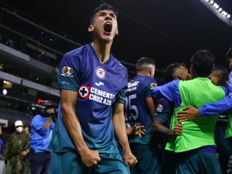 Cruz Azul lanza irresistible descuento en su playera mundialista