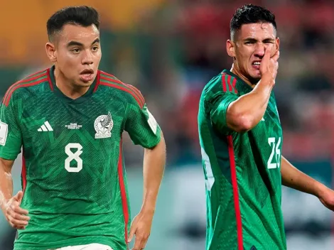 ¿Qué necesitan Charly y Antuna para avanzar en Qatar 2022?