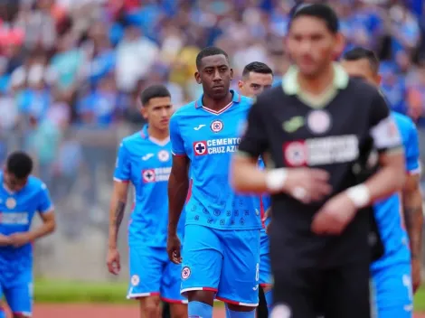 Adelantan calendario de Cruz Azul en la Copa SKY