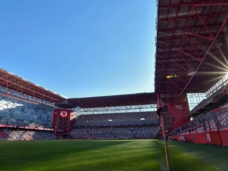 Fuerte dispositivo de seguridad para el debut de Cruz Azul