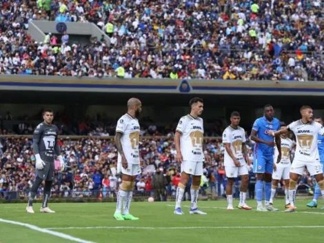 Copa Sky: ¿Cuánto valen los boletos para el duelo Cruz Azul vs. Pumas?