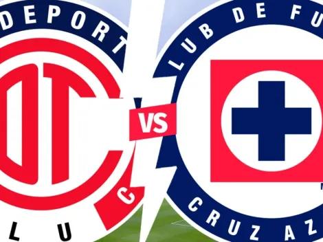 Llegó el día: A qué hora y en qué canal ver a Cruz Azul