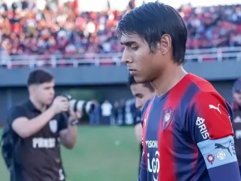 Otro refuerzo que deja escapar Cruz Azul