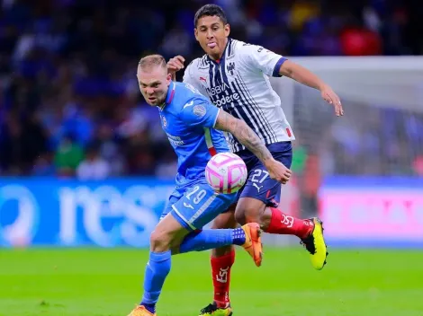 Definen al árbitro que dirigirá el Cruz Azul vs. Monterrey