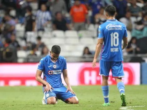 ¿Dónde quedó el impulso a los canteranos de Cruz Azul?