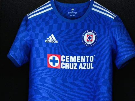 El insólito motivo por el que ni Adidas ni Nike vestirán a Cruz Azul