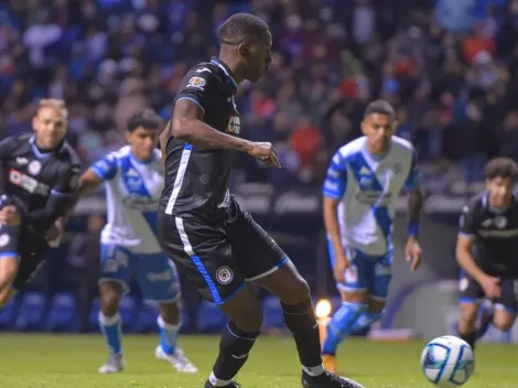 VIDEO | Carneiro sella la goleada