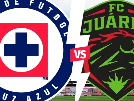 Cruz Azul vs. Juárez FC: ¿Cuándo y cómo ver el debut del Tuca?