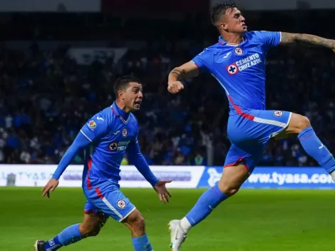 Salto a la cima: Dos triunfos al hilo y Cruz Azul deja el fondo de la tabla