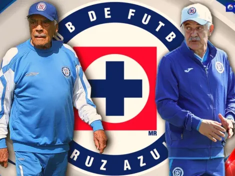 El recuerdo de don Nacho y un Tuca que volvió a ilusionar a Cruz Azul