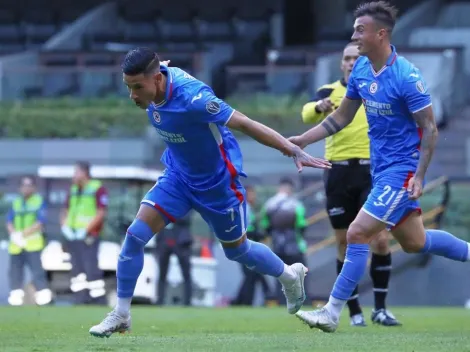 ¡Cruz Azul, inició una nueva Era!