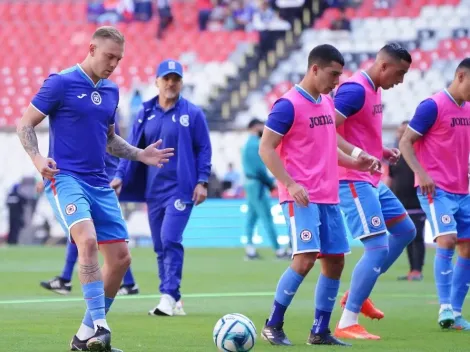 El calendario de Cruz Azul previo a la Fecha FIFA