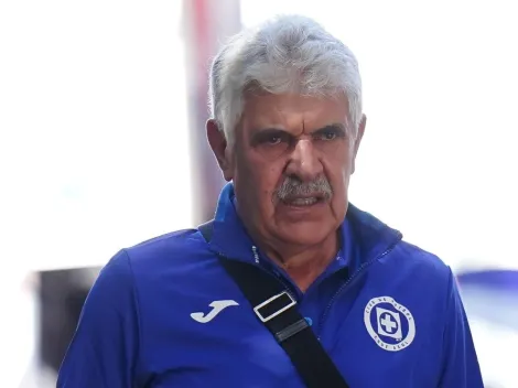 Analizan posible sanción contra el Tuca Ferretti