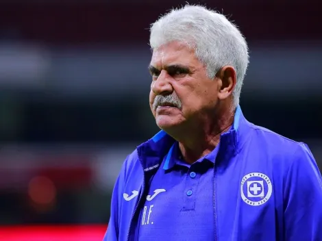 “Hay una preocupación positiva”: Tuca Ferretti