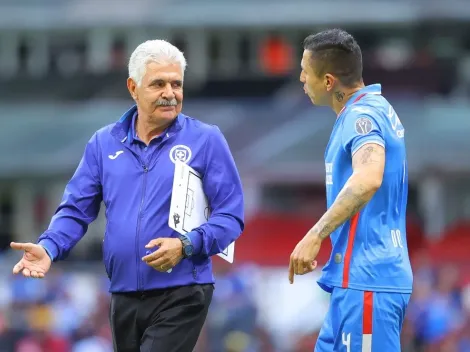 Pausa por la Fecha FIFA, ¿benéfica para Cruz Azul?