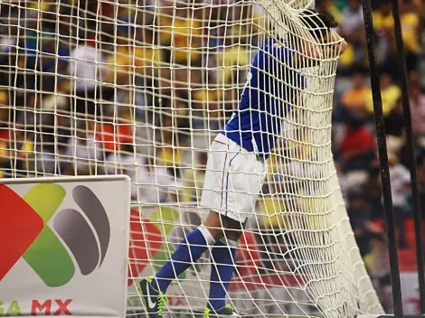 El goleador de Cruz Azul que pudo ser beisbolista