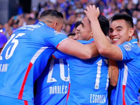 XI Confirmado: Juegan Escoboza, Carneiro y Morales