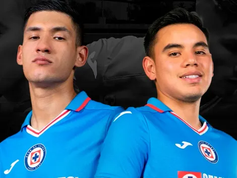Cruz Azul confirma a sus convocados con el Tri