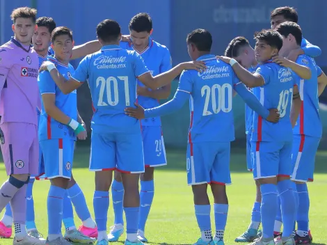 Clasíco Joven: el primer round sin ganador