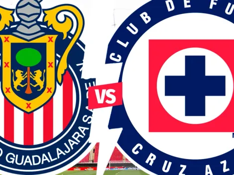 Hoy juega Cruz Azul: todas las opciones para ver el partido gratis